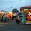 la fete foraine est de retour