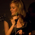 fredrika stahl en concert