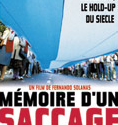 cinema documentaire memoire dun saccage argentine le hold up du siecle
