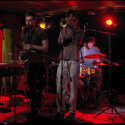 soiree jazz a la mpt victor jara oxyd en concert