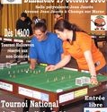 tournoi halloween de subbuteo