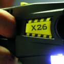 le taser autorise pour la police municipale