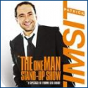 patrick timsit dans son nouveau one man show