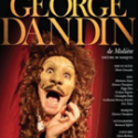 theatre george dandin par le collectif des masques