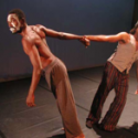 danse etrange etranger choregraphie de jean claude pambe wayack