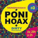 poni hoax en concert a labreuvoir a musique