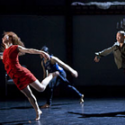 danse origine de sidi larbi cherkaoui