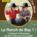 bay 1 loisirs aux couleurs du far west