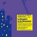 conte la bergere et le ramoneur tire des contes dandersen