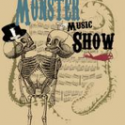 spectacle le maxi monster music show et buzzcooper