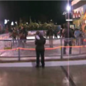 un peu de patins a glace a torcy