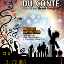 grains de sel vous invite au 2eme salon du conte
