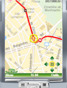 itransports le gps des transports en commun
