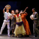 theatre george dandin mis en scene par alain gautre