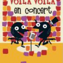 place aux momes les voila voila en concert