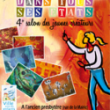 salon des jeunes createurs du 23 fevrier au 4 mars