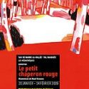 exposition dillustrations de maud riemann le petit chaperon rouge