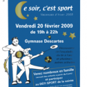 operation faites du sport