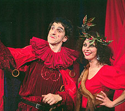 theatre les cameleons dachille par corinne et gilles benizio