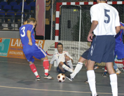 Championnat d'Europe Futsal-UEFA