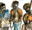 11eme edition du printemps du jazz