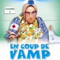 theatre humour avec en coup de vamp