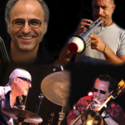 Le quartet Palatino