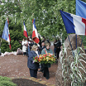 commemoration de larmistice de la guerre 1940 1945