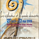 exposition explorateurs et grandes decouvertes