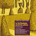 exposition le val maubuee parmi les arbres de patrick bonjour