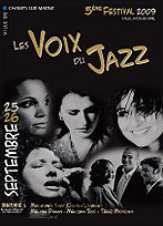 5 ième festival de jazz