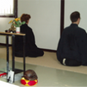 initiation a la pratique de zazen meditation assise