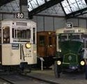 journees du patrimoine le musee des transports urbains