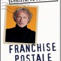 comedie franchise postale avec pierre richard