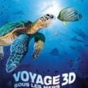 cinema voyage sous les mers en 3d