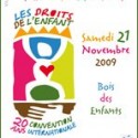 journee internationale des droits de lenfant