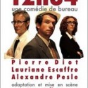 theatre 12h34 une comedie de bureau de marc jolivet