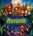 arthur et la vengeance de maltazard et animations du cinema le cinq