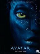 Avatar, film de science-fiction de James Cameron