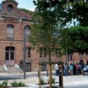 Cité ouvrière Menier à Noisiel
