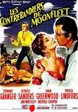 Les Contrebandiers de Moonfleet (1955) de Fritz Lang