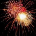 noel a emerainville avec un spectacle musical et pyrotechnique