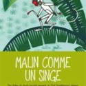 seance petit bijou malin comme un singe et atelier papier decoupe