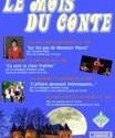 le mois du conte a bussy saint georges