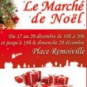 marche de noel et animations a villiers sur marne