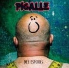 "Des Espoirs" , nouvel album de Pigalle