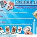 soiree jeux au centre social et culturel georges brassens
