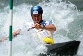 Tony Estanguet - canoë kayak