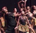 Amakuru, ou l'art de partager un moment autour de la danse